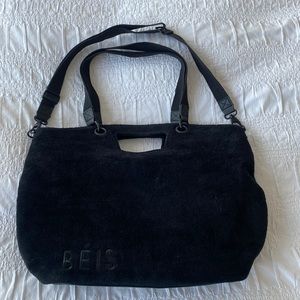 BEIS Terry Tote